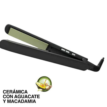 Plancha Alisadora Remington Shine Therapy Aguacate, S9960 | Original ®